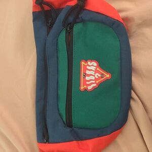 Guess J Balvin Fanny Pack